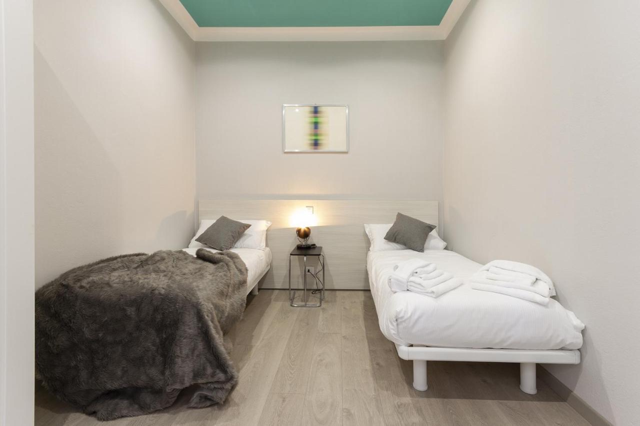 Suite Accademia - Smart Holiday マントヴァ エクステリア 写真